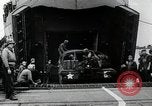 Image of Landing Ship Tank Normandy France, 1944, second 37 stock footage video 65675077915
