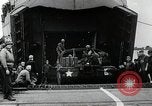 Image of Landing Ship Tank Normandy France, 1944, second 38 stock footage video 65675077915