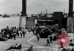 Image of Landing Ship Tank Normandy France, 1944, second 40 stock footage video 65675077915