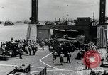 Image of Landing Ship Tank Normandy France, 1944, second 41 stock footage video 65675077915