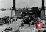 Image of Landing Ship Tank Normandy France, 1944, second 44 stock footage video 65675077915