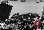 Image of Landing Ship Tank Normandy France, 1944, second 53 stock footage video 65675077915