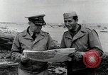 Image of navy camp Normandy France, 1944, second 1 stock footage video 65675077916