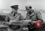 Image of navy camp Normandy France, 1944, second 3 stock footage video 65675077916