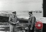 Image of navy camp Normandy France, 1944, second 6 stock footage video 65675077916