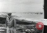 Image of navy camp Normandy France, 1944, second 10 stock footage video 65675077916