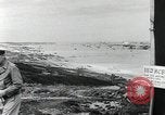 Image of navy camp Normandy France, 1944, second 11 stock footage video 65675077916