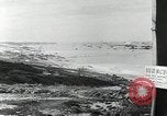 Image of navy camp Normandy France, 1944, second 12 stock footage video 65675077916