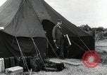 Image of navy camp Normandy France, 1944, second 20 stock footage video 65675077916
