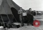 Image of navy camp Normandy France, 1944, second 22 stock footage video 65675077916