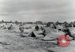 Image of navy camp Normandy France, 1944, second 25 stock footage video 65675077916