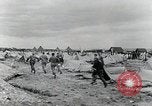 Image of navy camp Normandy France, 1944, second 27 stock footage video 65675077916