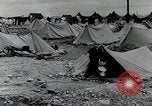 Image of navy camp Normandy France, 1944, second 31 stock footage video 65675077916