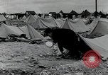 Image of navy camp Normandy France, 1944, second 32 stock footage video 65675077916