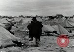 Image of navy camp Normandy France, 1944, second 33 stock footage video 65675077916