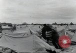 Image of navy camp Normandy France, 1944, second 34 stock footage video 65675077916