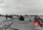 Image of navy camp Normandy France, 1944, second 35 stock footage video 65675077916