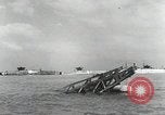 Image of navy camp Normandy France, 1944, second 43 stock footage video 65675077916