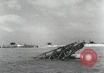Image of navy camp Normandy France, 1944, second 44 stock footage video 65675077916