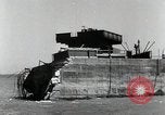 Image of navy camp Normandy France, 1944, second 47 stock footage video 65675077916