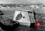 Image of navy camp Normandy France, 1944, second 50 stock footage video 65675077916