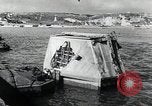 Image of navy camp Normandy France, 1944, second 52 stock footage video 65675077916