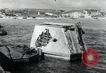 Image of navy camp Normandy France, 1944, second 53 stock footage video 65675077916