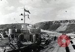 Image of navy camp Normandy France, 1944, second 56 stock footage video 65675077916