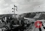 Image of navy camp Normandy France, 1944, second 57 stock footage video 65675077916