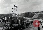 Image of navy camp Normandy France, 1944, second 58 stock footage video 65675077916
