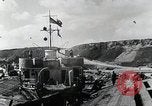 Image of navy camp Normandy France, 1944, second 59 stock footage video 65675077916