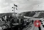 Image of navy camp Normandy France, 1944, second 60 stock footage video 65675077916