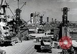 Image of Rhino ferry Normandy France, 1944, second 3 stock footage video 65675077917