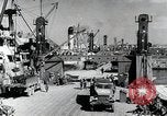 Image of Rhino ferry Normandy France, 1944, second 5 stock footage video 65675077917