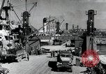 Image of Rhino ferry Normandy France, 1944, second 7 stock footage video 65675077917