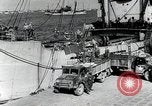 Image of Rhino ferry Normandy France, 1944, second 13 stock footage video 65675077917