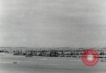 Image of Rhino ferry Normandy France, 1944, second 16 stock footage video 65675077917