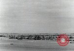 Image of Rhino ferry Normandy France, 1944, second 18 stock footage video 65675077917