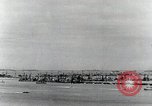 Image of Rhino ferry Normandy France, 1944, second 19 stock footage video 65675077917