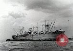 Image of Rhino ferry Normandy France, 1944, second 20 stock footage video 65675077917