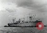 Image of Rhino ferry Normandy France, 1944, second 23 stock footage video 65675077917