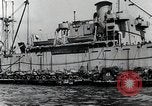 Image of Rhino ferry Normandy France, 1944, second 27 stock footage video 65675077917