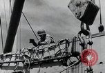 Image of Rhino ferry Normandy France, 1944, second 46 stock footage video 65675077917