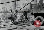 Image of Rhino ferry Normandy France, 1944, second 48 stock footage video 65675077917