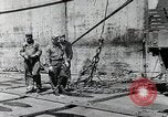 Image of Rhino ferry Normandy France, 1944, second 50 stock footage video 65675077917