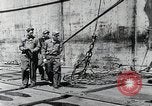 Image of Rhino ferry Normandy France, 1944, second 51 stock footage video 65675077917
