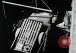 Image of Rhino ferry Normandy France, 1944, second 54 stock footage video 65675077917