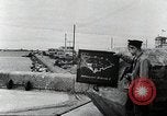 Image of Seabees Normandy France, 1944, second 1 stock footage video 65675077918