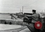 Image of Seabees Normandy France, 1944, second 3 stock footage video 65675077918