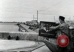 Image of Seabees Normandy France, 1944, second 5 stock footage video 65675077918